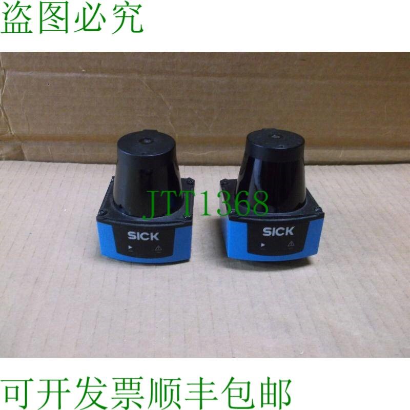 原装供应传感器 2D 激光雷达 TIM100-3010200 1077524