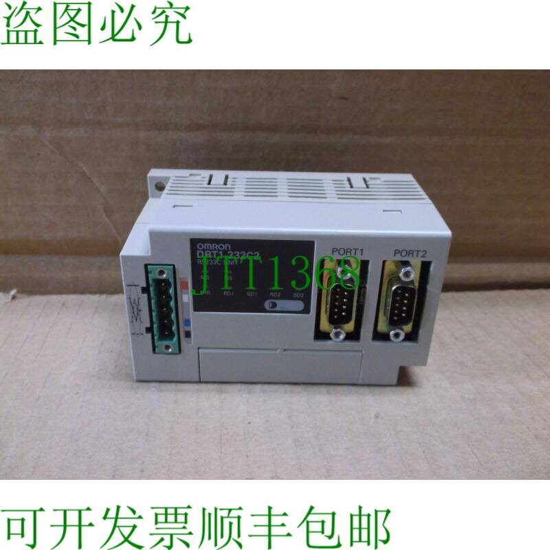原装供应DRT1-232C2  Plc 演讲设备 RS232 节点 DRT1232C2