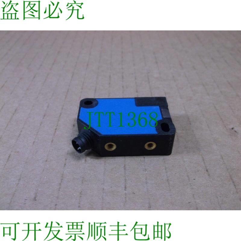 原装供应IQ12-08NPSKT0S Sick 新接近传感器开关 1055440 IQ1208N