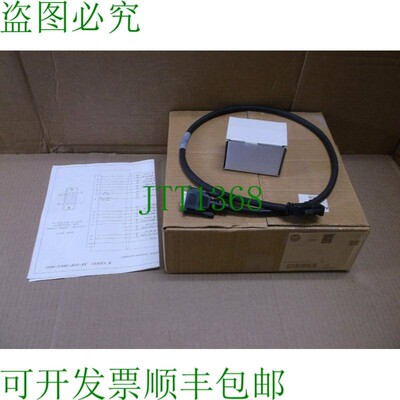 原装供应2090-UXBK-D1501 B Allen Bradley Kinetix Box I/O 面板