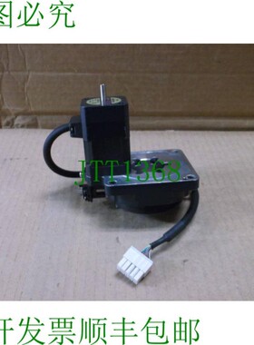 原装供应DGM85R-ASBA东方电机Vexta中空旋转执行器DGM85RASBA