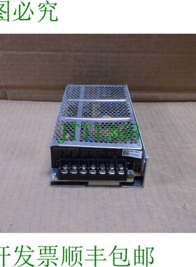 原装供应S8FS-C15024 电源 6.5A 24VDC 150W S8FSC15024
