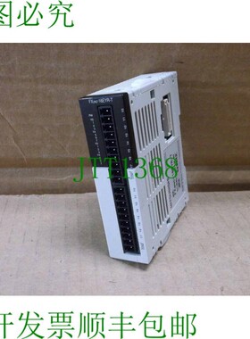 原装供应FX2NC-16EYR-T三菱PLC 16点扩展继电器输出 FX2NC16EYRT