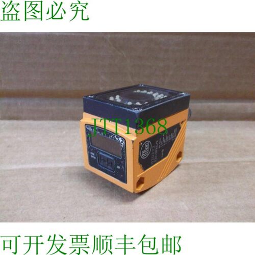 原装供应O2dirpkg/K IFM 效应器 中断传感器 O2D222
