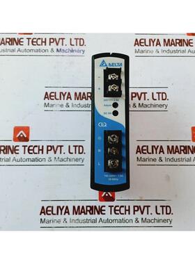 原装供应台达 D0116888 CLIQ 电源模块 DRP024V060W1AZ，24V 2.5A