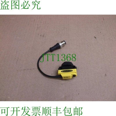 原装供应802460 邦纳光电开关 QS18K6AF250Q5