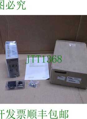 原装供应119132 Ferrocontrol 伺服驱动控制器 E-Darc K04 Eckelm
