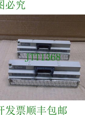 原装供应XW2C-20G5-IN16 点输入接线端子