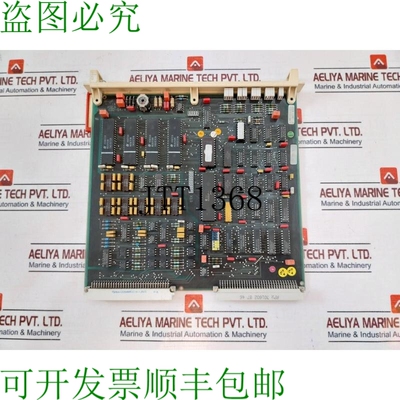 原装供应Be DSCA 114 通信电路板模块 2668 182-54/4 57510001-AA