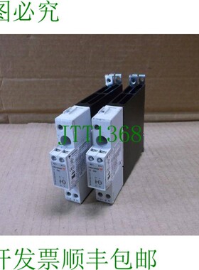 原装供应RGC1A23D20KGU Carlo Gavazzi SSR RG 继电器状态 固体