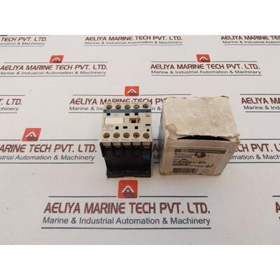 原装供应   Ca3kn31 控制继电器 24v 10a