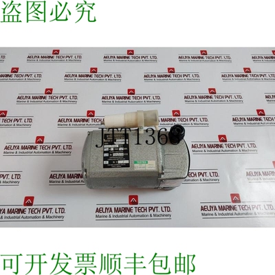 原装供应WYNSTRUMENTS WYN64 船用车窗擦拭电机 210/250 伏 50/60