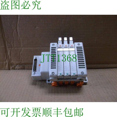 原装供应标题3)VQC2200NR-51收集器中的  阀门VQC2200NR51