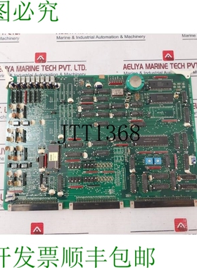 原装供应Nabco Mc-603-01A 印刷电路板 885 72739837