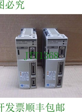 原装供应R88D-UP03LA 控制面板 R88DUP03LA