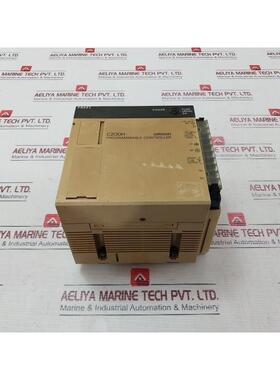 原装供应C200H-PS221 PLC 适配器 100-240 VAC（不工作）