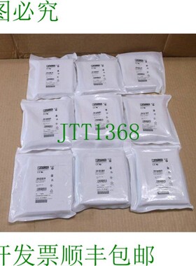 原装供应Caparoc E4 12-24dc/1-4a Phoenix Contact 盒式支架 111