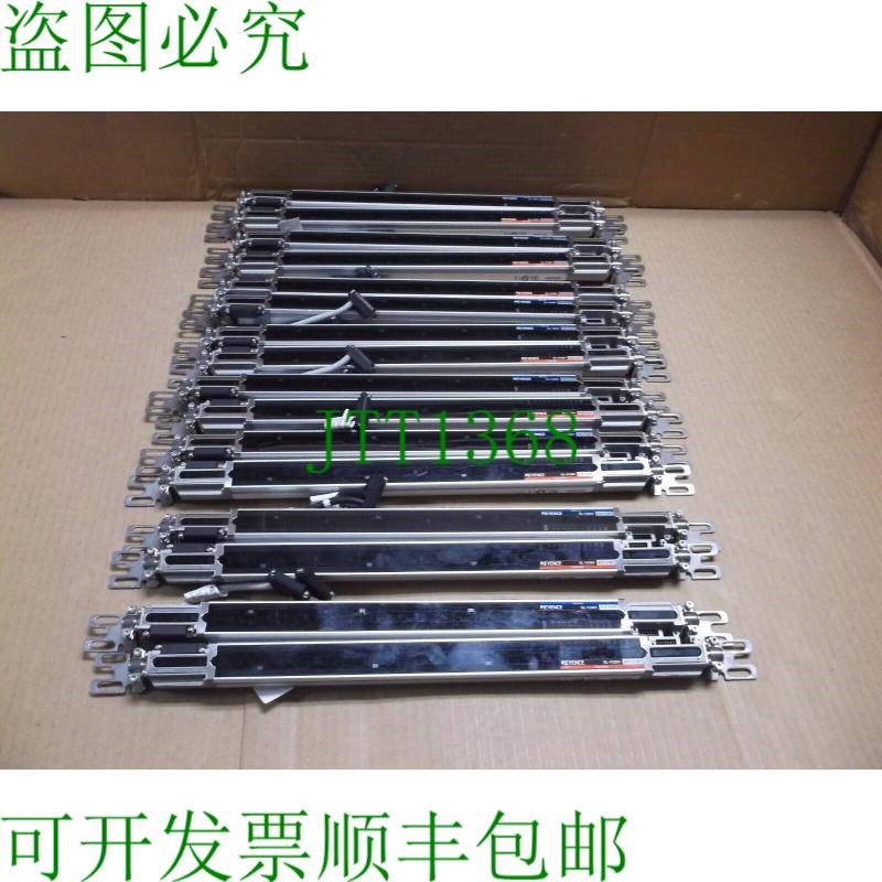 原装供应SL-V20H  新型安全光幕 20mm 光束间隙 425mm 分区