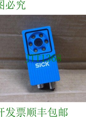 原装供应VSPI-1R111 Sick新型二维机器视觉传感器检查器 1042779