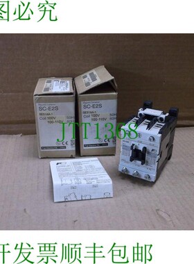 原装供应SC-E2S 100-110V 开关 65A 30 开关 SE51AA-1