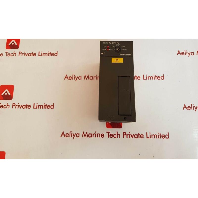 原装供应三菱 melsec a1shcpu cpu 单元