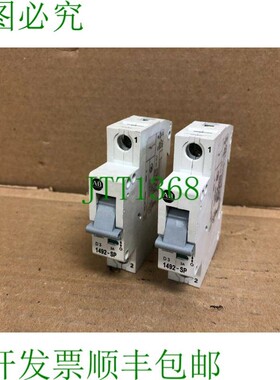 原装供应1492-SP1D030 C Allen Bradley  3A 肘部保护器 1492SP1D