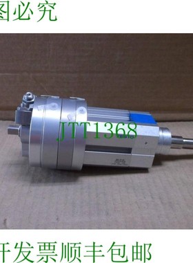 原装供应执行器 旋转   DSL-25-10-270-PA-S2-B 556492 DSL251027