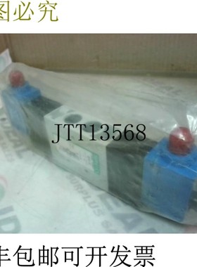 原装供应原文Numatics 92179-5DC双气动电磁阀24伏 - 厂封装