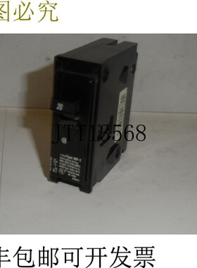 原装供应MP120 支架 20A 120V 单极 -