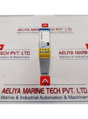 原装供应万智牌仪器 MTL3046B 中继器电源系列 3000
