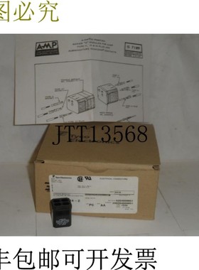 原装供应TE Connectivity Raychem 202624-2 AMP(28件)