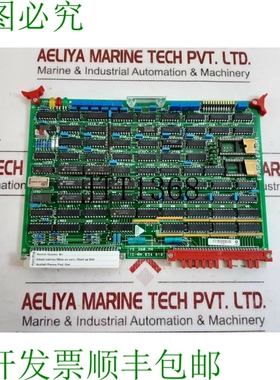 原装供应迅达 pe 380.ma 控制板 834810