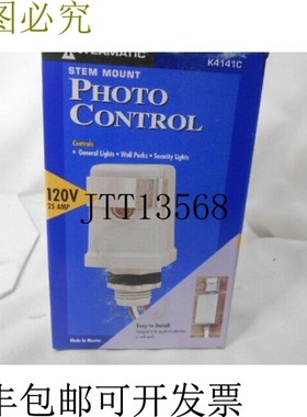 原装供应INTERMATIC K4141C 装