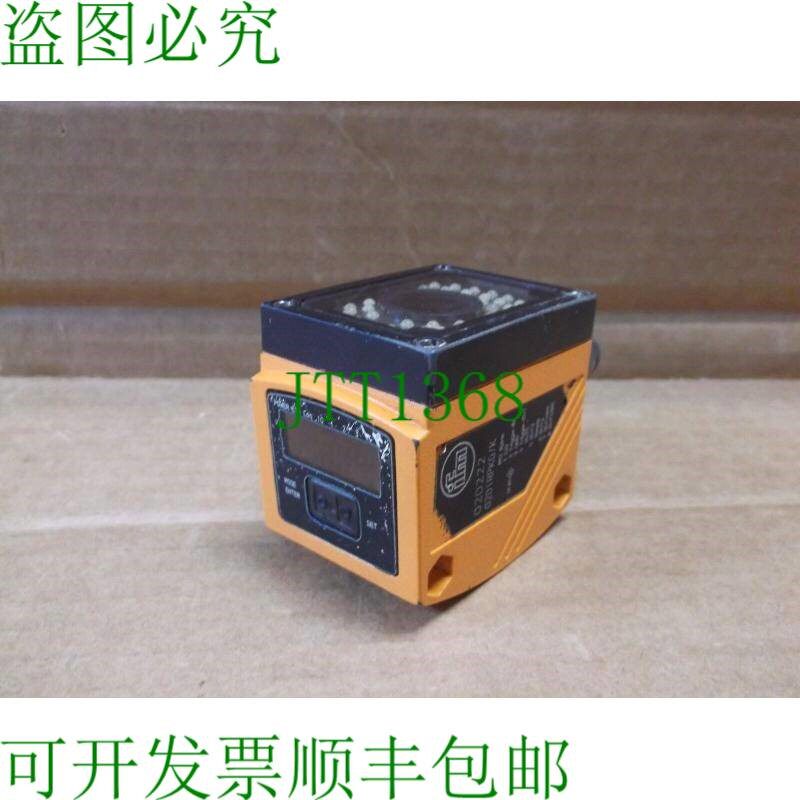 原装供应O2dirpkg/K IFM 发射器 无线 无线器 O2D222 传感器