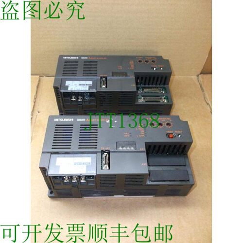 原装供应AJ65BT-D75P2-S3 三菱PLC CC-Link运动模块 AJ65BTD75P2S