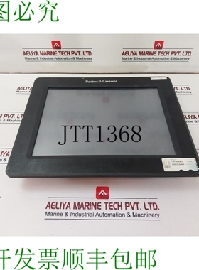原装供应Portwell-Laxson的EUDA-S1510触摸屏FQC-04617