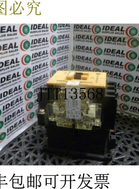 原装供应Allen Bradley 100-A38N 3 接触器 -