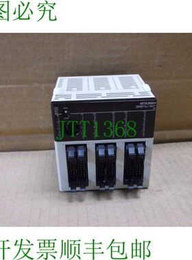 原装供应FX3UC-96MT/D 三菱 PLC 96-I/O CPU 系统 FX3UC96MTD