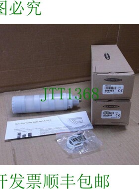 原装供应804955 横幅盒 3 色 LED 头灯塔灯 TL503AKCQ