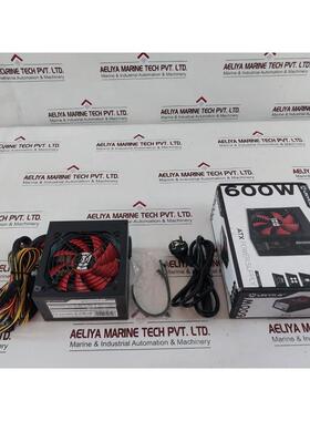 原装供应Unykach 52035 atx 电源 600w, 230v 交流电