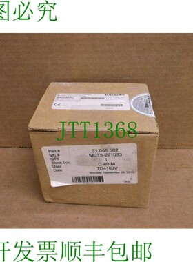 原装供应BNS 819-D02-E12-100-10-FD BNS00AL