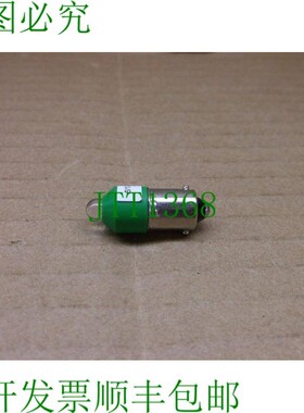 原装供应E22LED006GN 卡特勒锤 10VAC/Dc 绿色 Pb 替换 LED