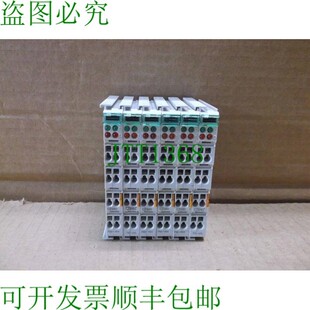 原装 454 模拟输入系统 Slice 750 PLC 通道 供应2