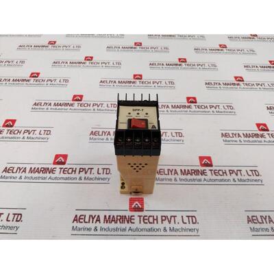 原装供应Eapl SPP-T 电子相位预防器计时器