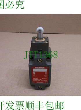 原装供应NZ1RG-528 Euchner 练习限制中断器 传感器 NZ1RG528