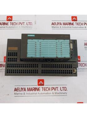 原装供应133-1BL01-0XB0 模块 DI16/DO16 X DC24V/0.5A