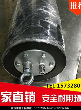 市政管道修复橡胶气囊 CIPP技术局部点位修补 非开挖点状修复设备