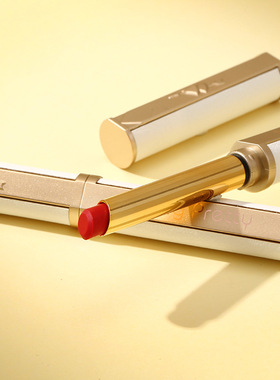 MKING PRETTY小羊皮口红哑光丝绒唇膏显白细口红裸色系不沾杯素颜