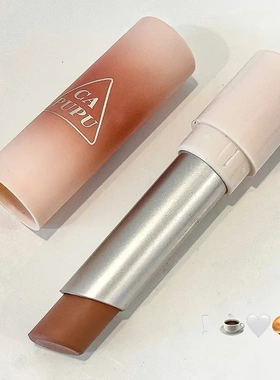 CAPUPU哑光雾面丝绒口红不易掉色显白高颜值口红唇膏唇彩遮盖唇色