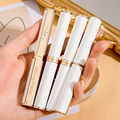 口红唇釉不掉色不沾杯